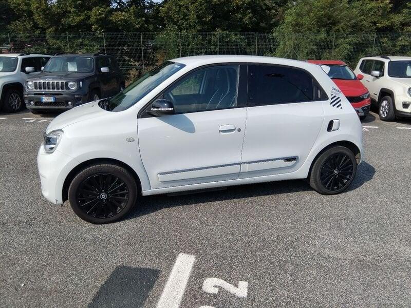 Renault Twingo Electric Twingo Urban Night 22kWh
