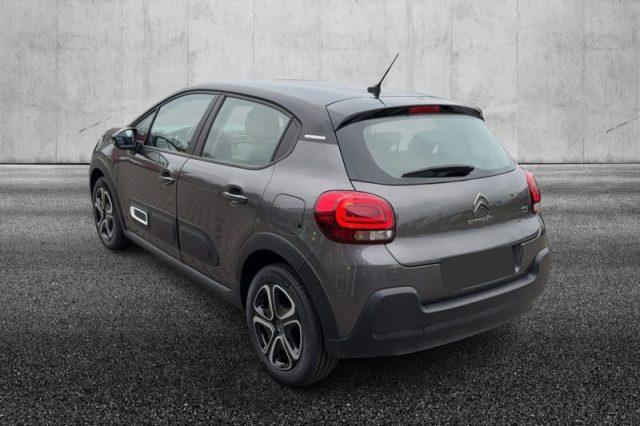 CITROEN C3 PureTech 83 S&S Plus