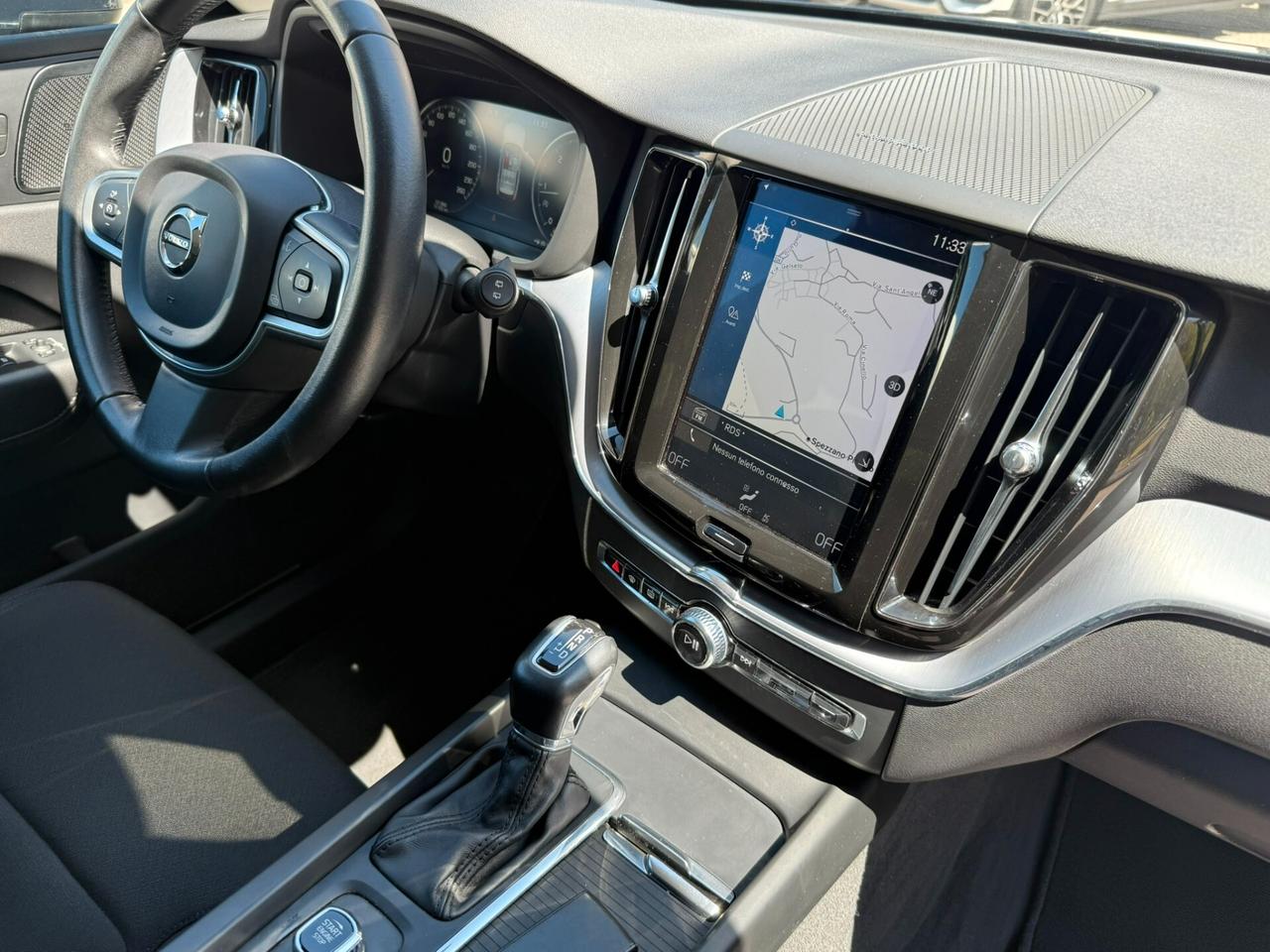 Volvo XC 60 D4 AWD Geartronic Inscription