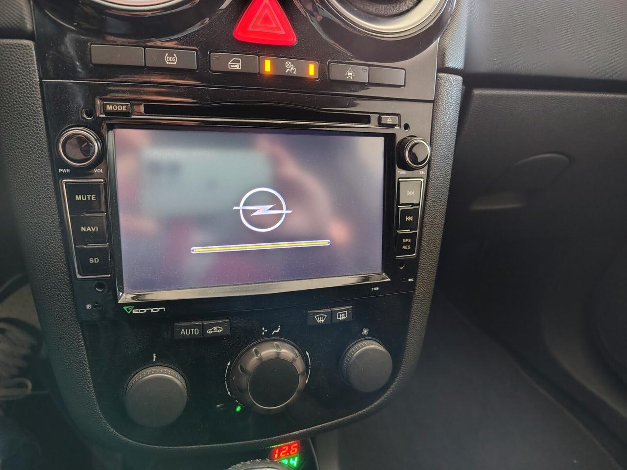 Opel Corsa 1.6 Turbo OPC LEGGI BENE!!!!! 250CV!!! MOTORE NUVO PREPARATO!!!