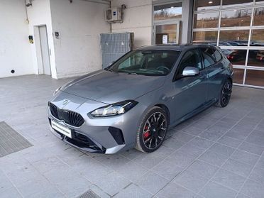BMW Serie 1 118d MSport Pro auto