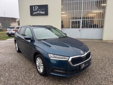 Skoda Octavia 2.0 TDI EVO SCR Executive