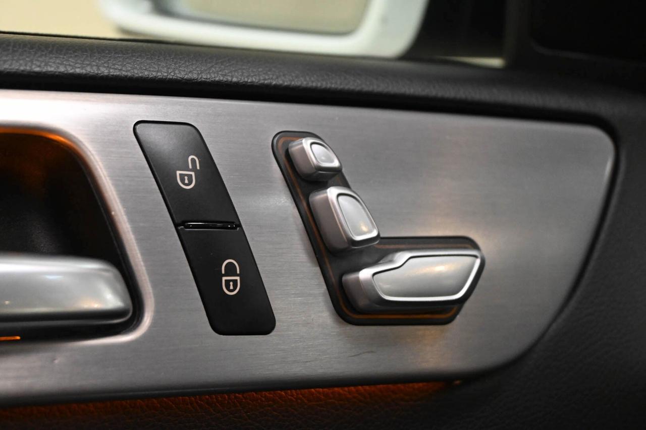 MERCEDES GLE Coupé (C292) GLE 350 d 4Matic ...