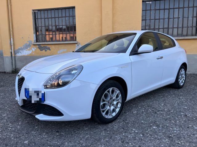 ALFA ROMEO Giulietta 1.6 JTDm 120 CV Business