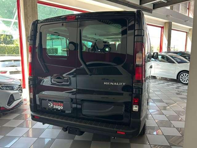 Renault Trafic COMBI EQUILIBRE L2 9 POSTI