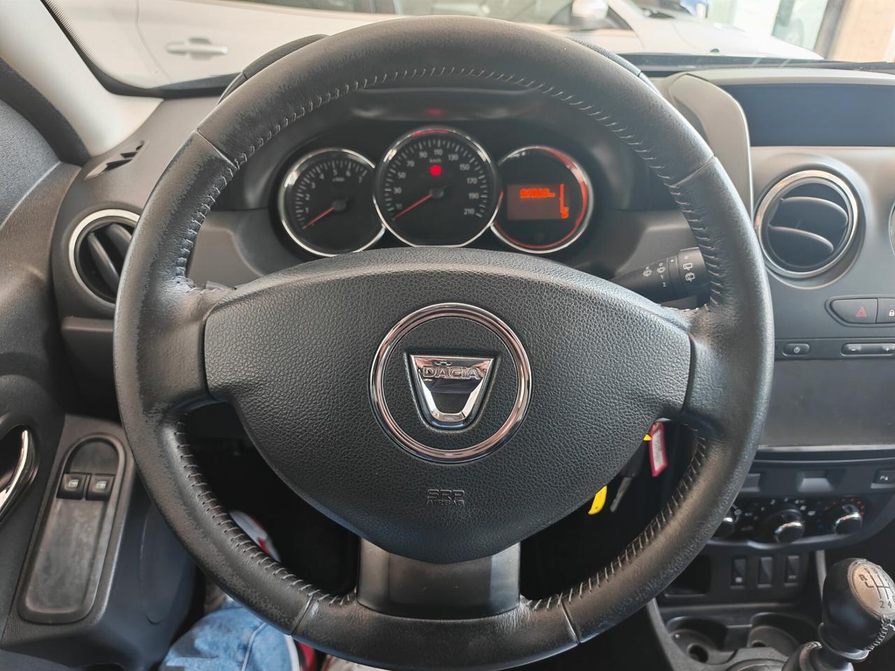 Dacia Duster 1.5 dCi 110CV Start&Stop 4x2 Serie Lim.Urban Explorer