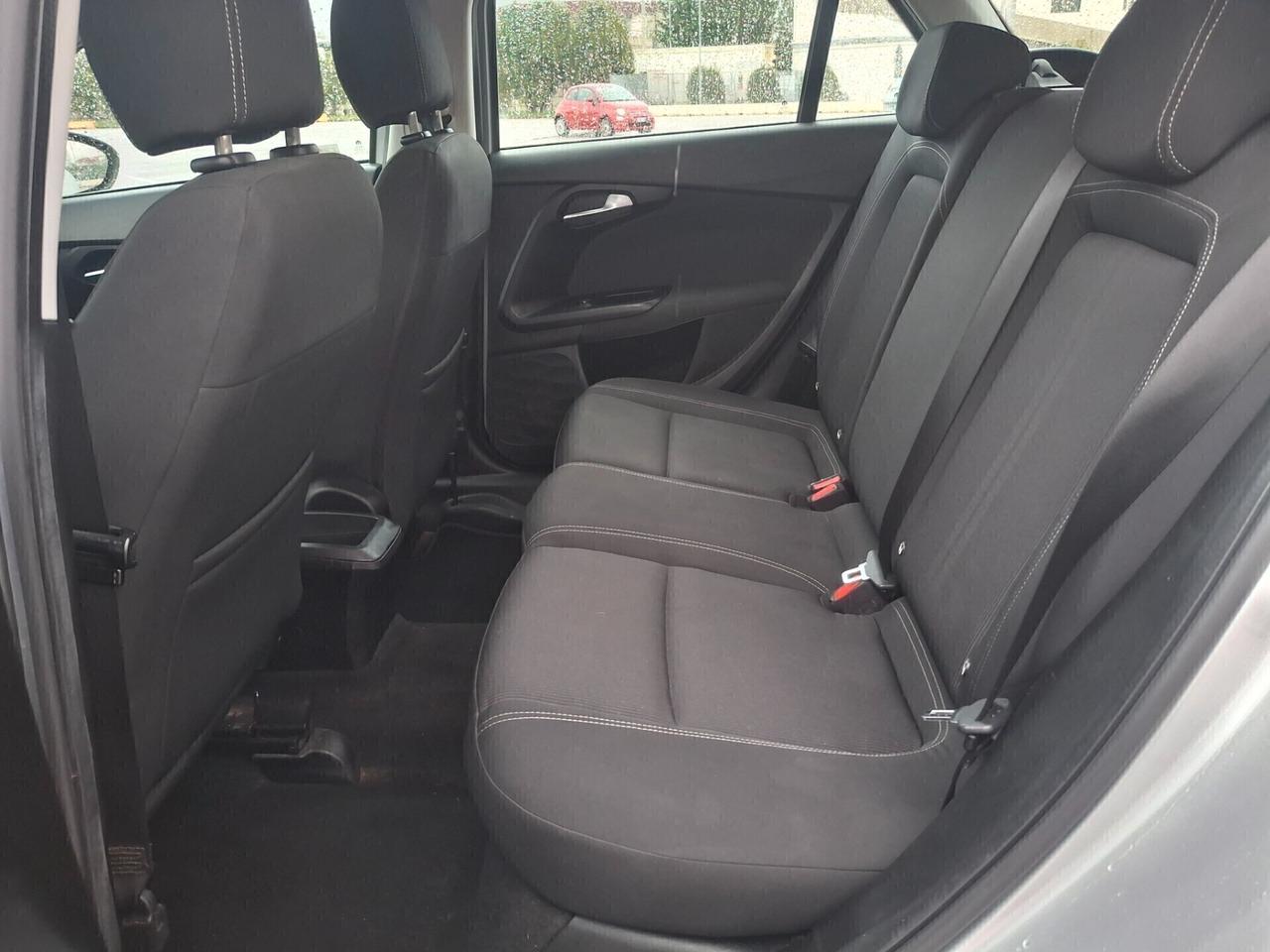 FIAT TIPO 1.4 T-Jet 120CV.-GPL/BENZINA-EURO 6b-