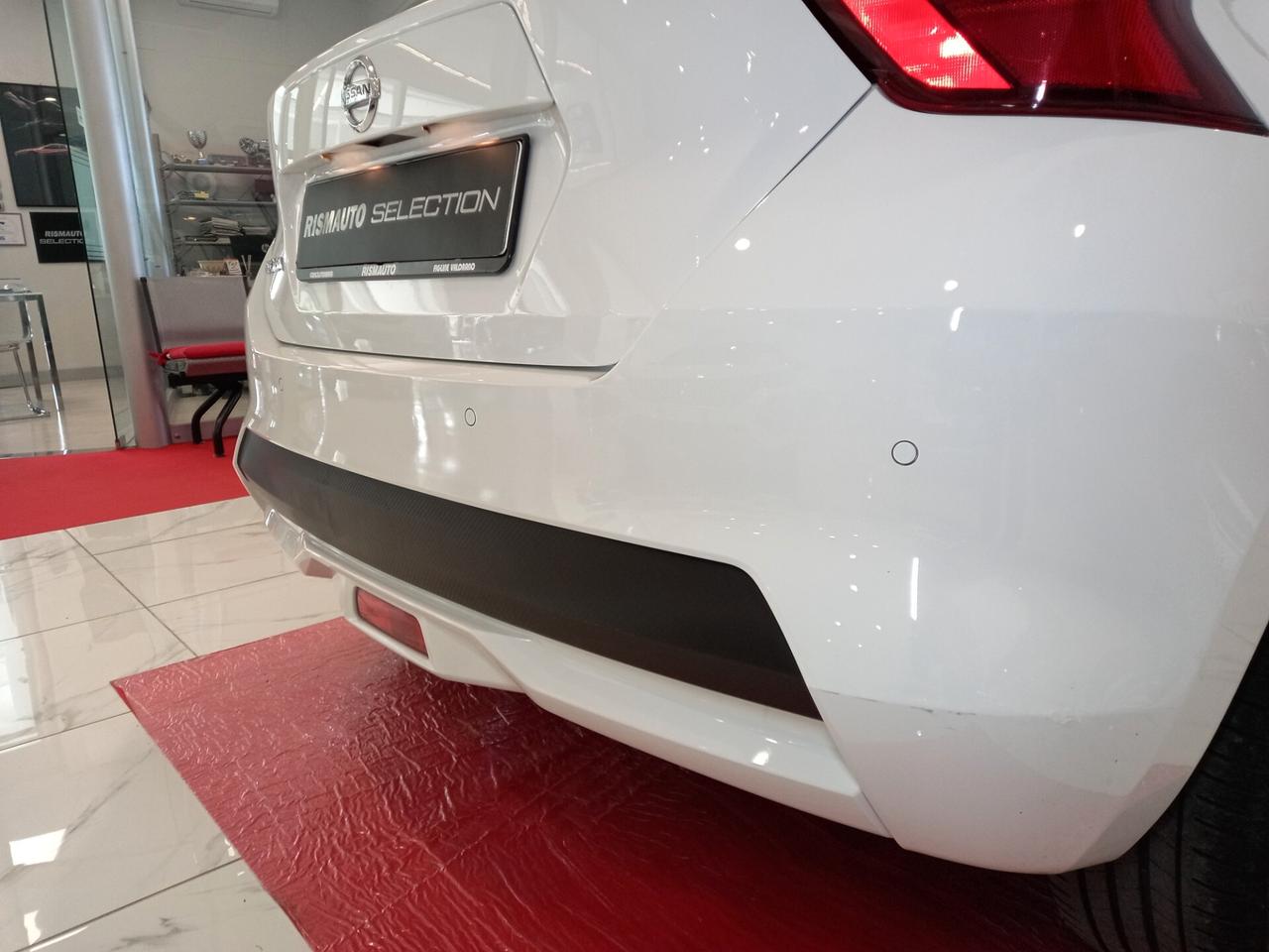 Nissan Micra IG-T 100 5 porte Tekna