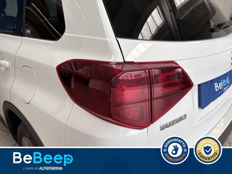Suzuki Vitara 1.4H EASY TOP 2WD