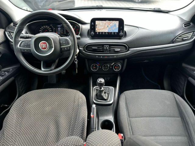 FIAT Tipo 1.6 Mjt S&S 5 porte Easy Business