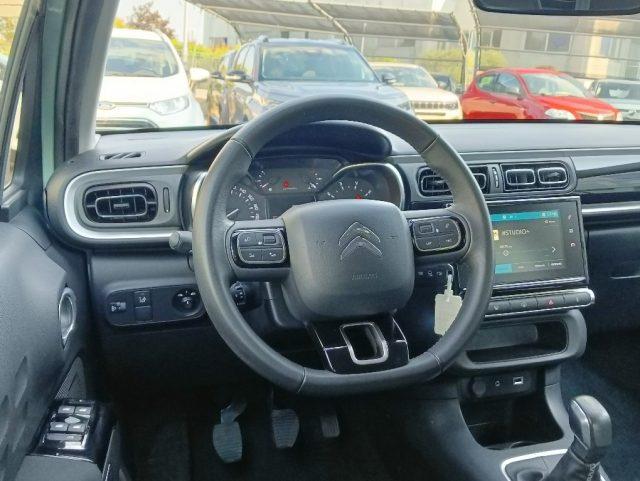 CITROEN C3 Shine 1.2 82 S&S