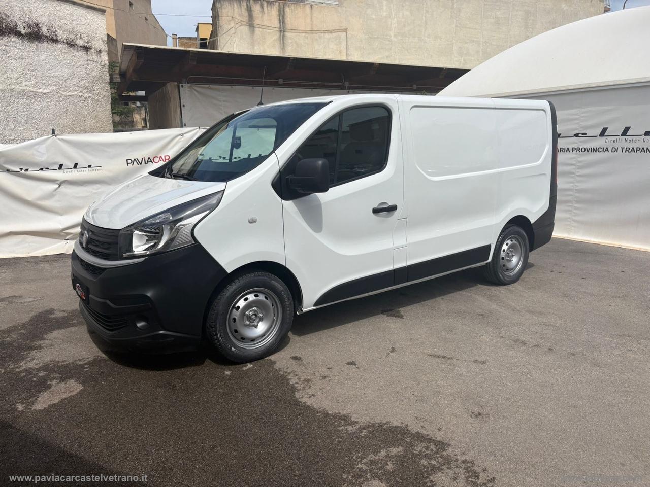 Talento 2.0 Ecojet 120 PC-TN Furg. 10q