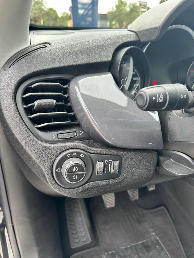 FIAT 500X 1.3 MultiJet 95 CV Cross OK NEOPATENTATO
