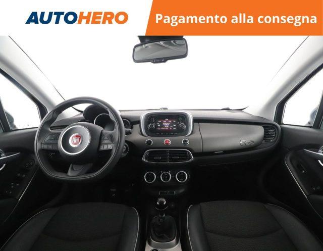 FIAT 500X 1.6 MultiJet 120 CV Cross