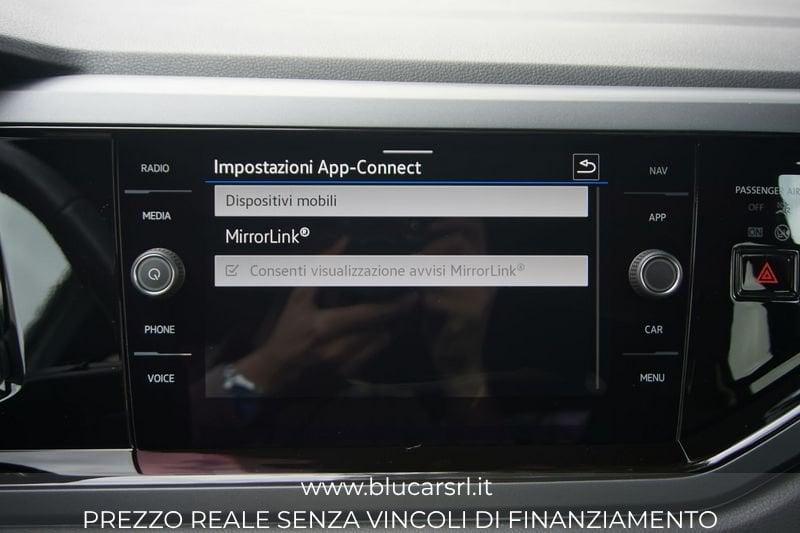 Volkswagen Polo 1.0 TSI R-Line DSG