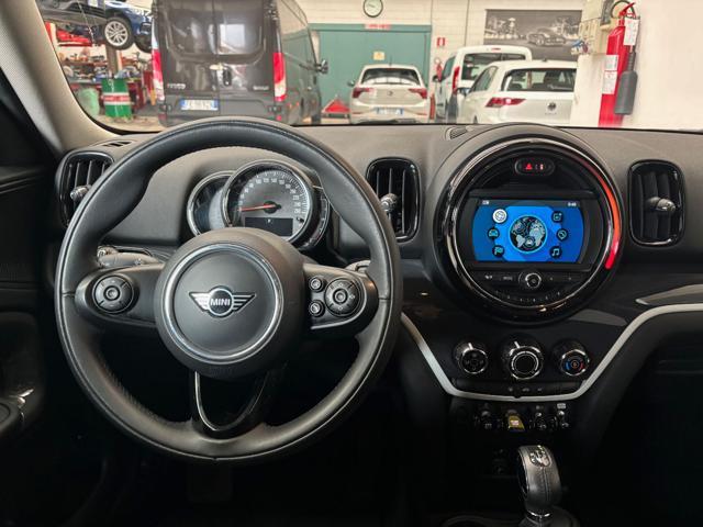 MINI Countryman 1.5 Cooper SE Countryman ALL4 Automatica