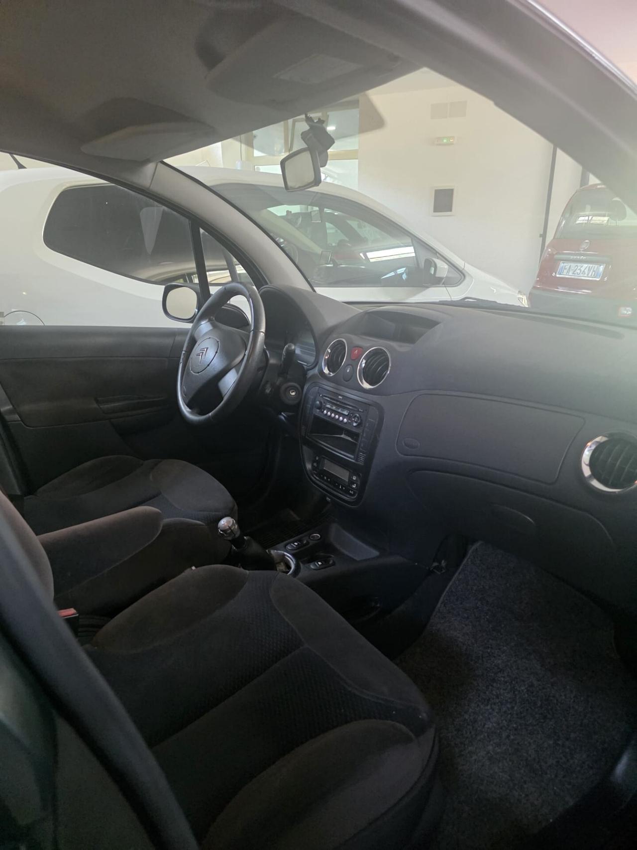 Citroen C3 1.1 Style