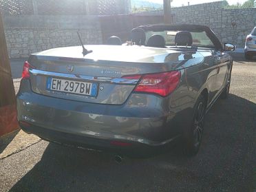 Lancia Flavia 2.4