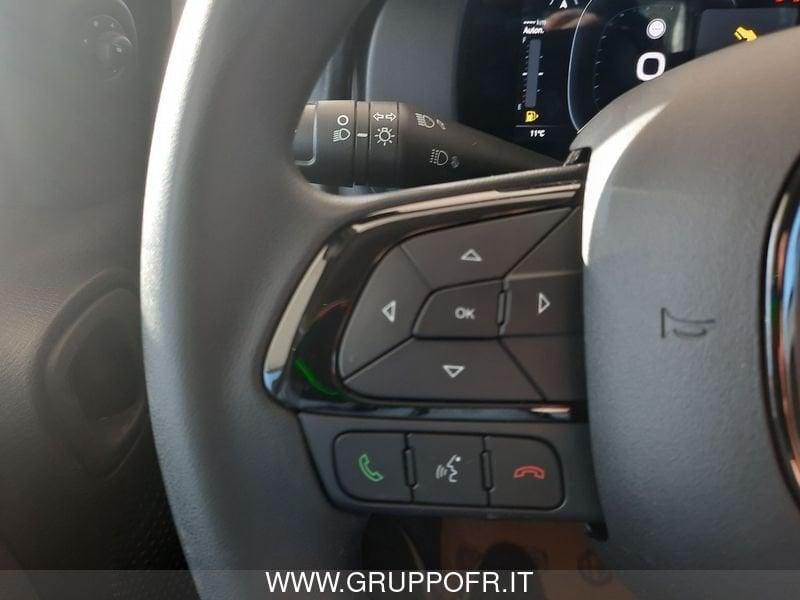 FIAT Pandina 1.0 FireFly 65cv S&S 6m Hybrid Icon