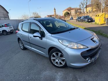 Peugeot 207 1.6 HDi DIESEL NEOPATENTATI