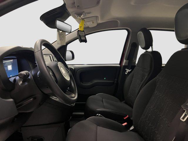 FIAT Panda Pandina 1.0 FireFly 65 CV Hybrid Icon