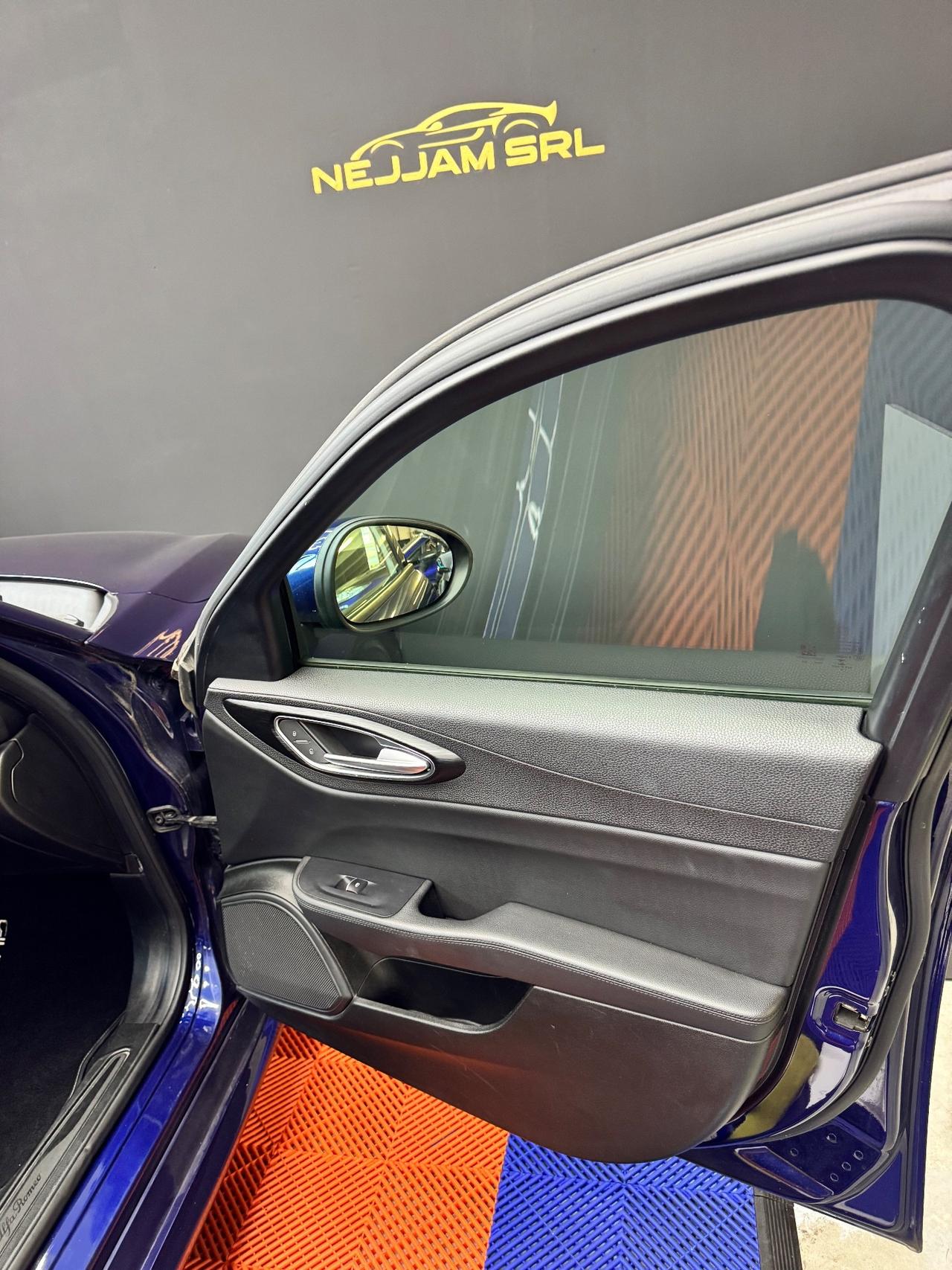 Alfa Romeo Giulia 2.2 super 150 cv