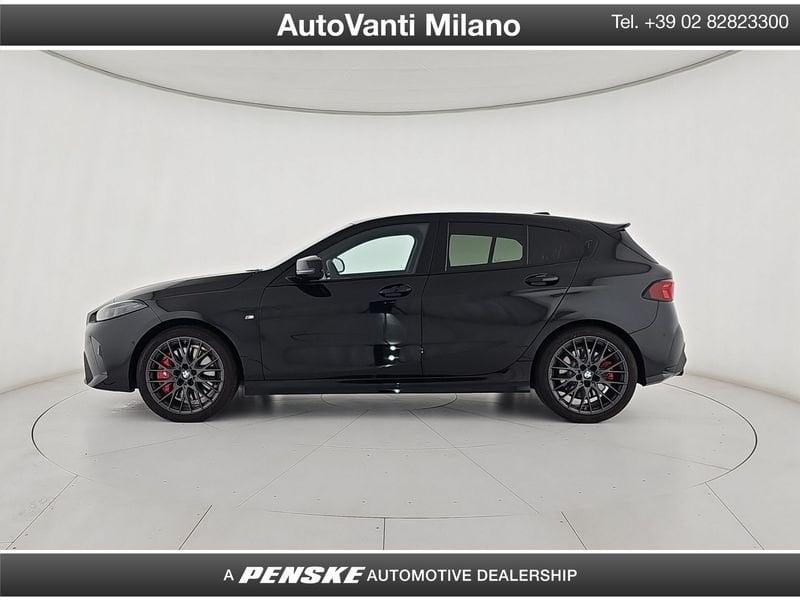 BMW Serie 1 M135 xdrive MSport Pro auto