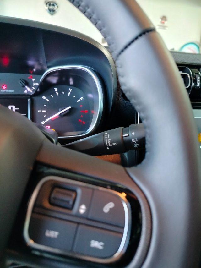 CITROEN C3 Aircross PureTech 110 S&S Plus SUPERPROMO
