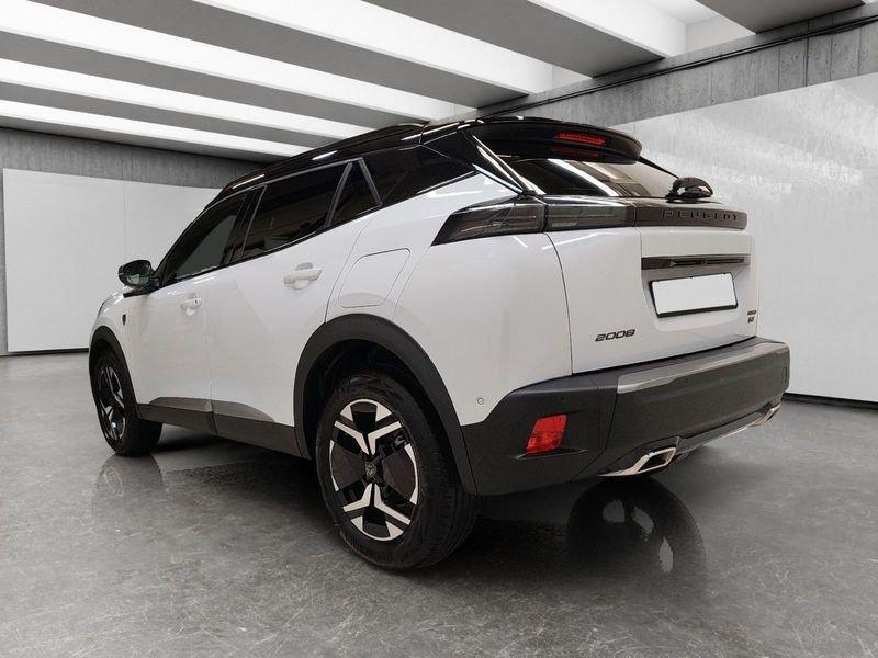 Peugeot 2008 1.2 hybrid GT 145cv e-dcs6