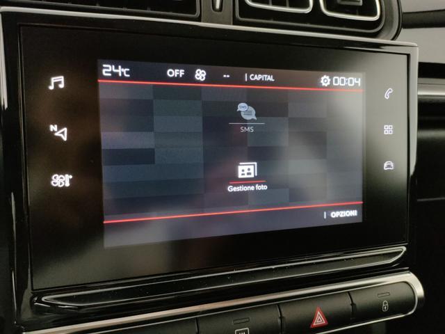 CITROEN C3 PureTech 83 S&S Max