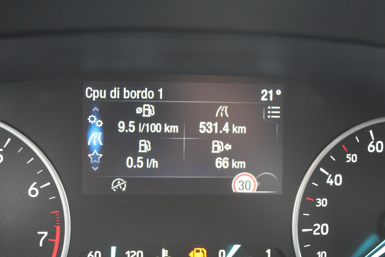 Ford EcoSport 1.0 EcoBoost 125 CV Start&Stop ST-Line Design
