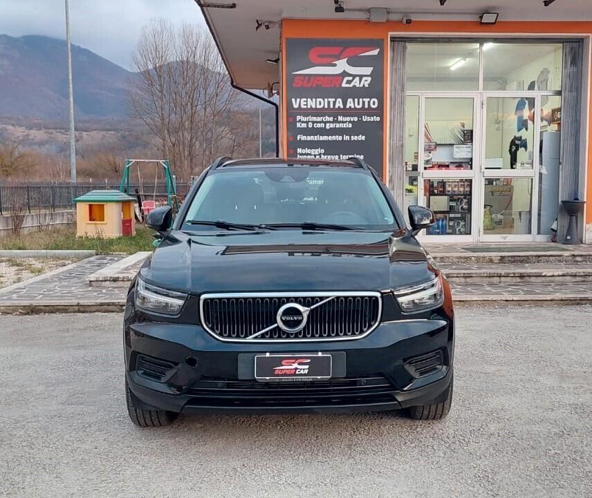 Volvo XC40 D3