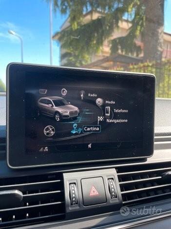 AUDI Q5 2.0 QUATTRO | 190CV - 2018 | S-Tronic