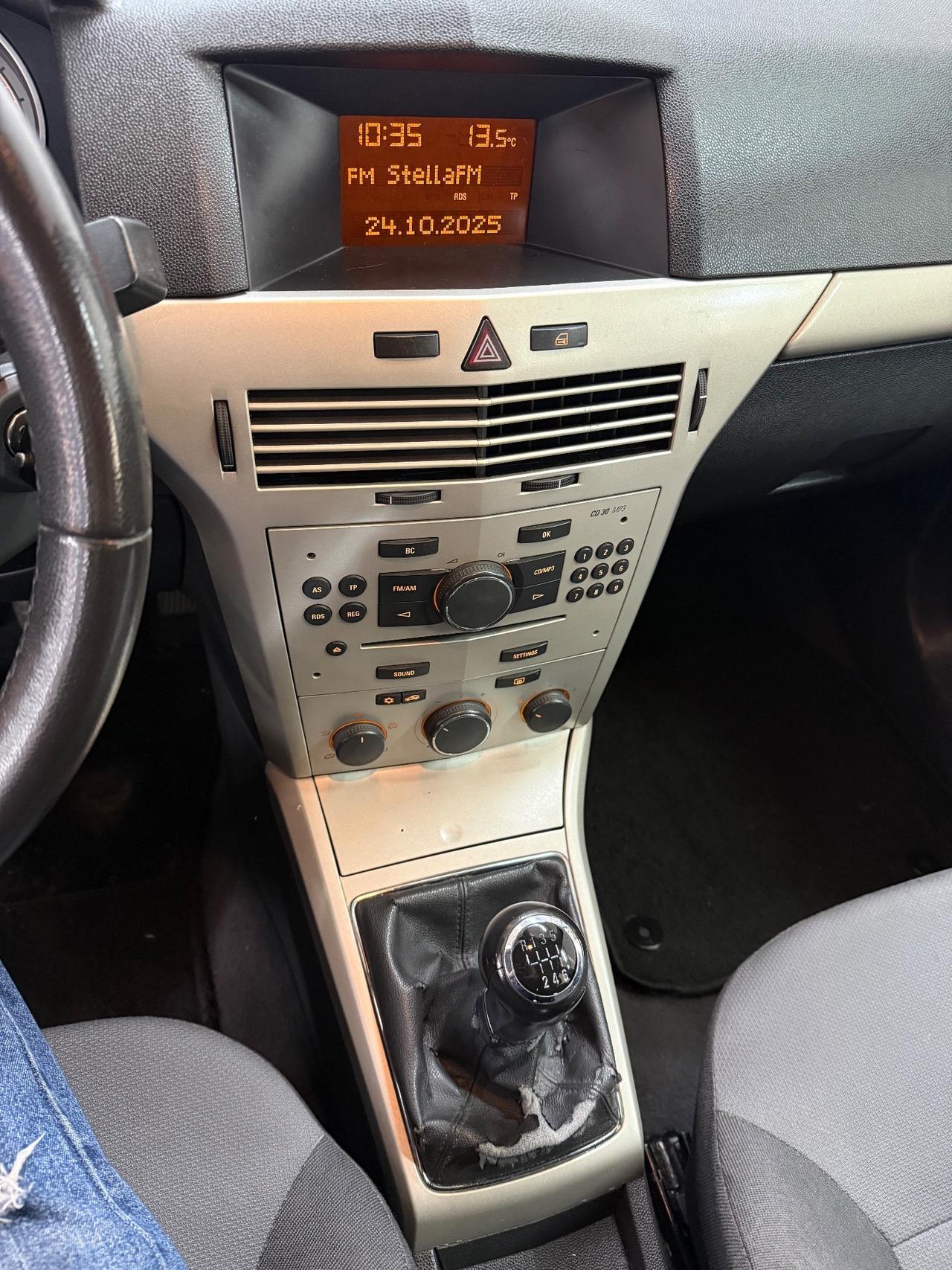 Opel Astra 1.7 CDTI Cosmo Ok neopatentati