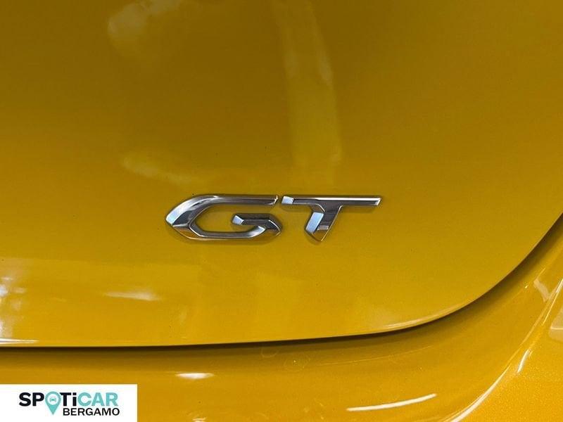 Peugeot 208 e- 100kW 5 porte GT
