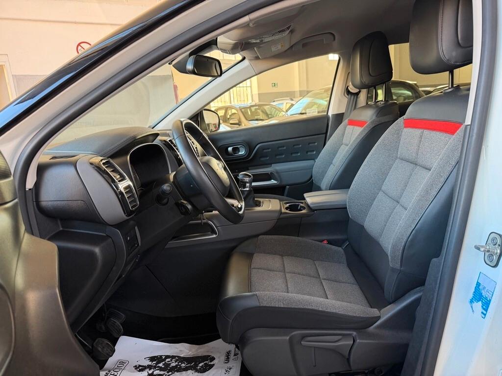 Citroen C5 Aircross PureTech 130 S&S Shine