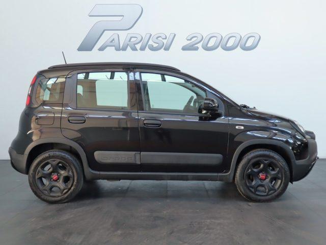 FIAT Panda Cross 1.0 FireFly S&S Hybrid *PROMO PARISI GROUP*