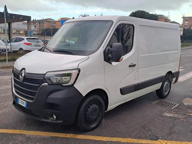 RENAULT MASTER T28 dCI 135cv L1 H1- UNIPRO TAGLIANDATA