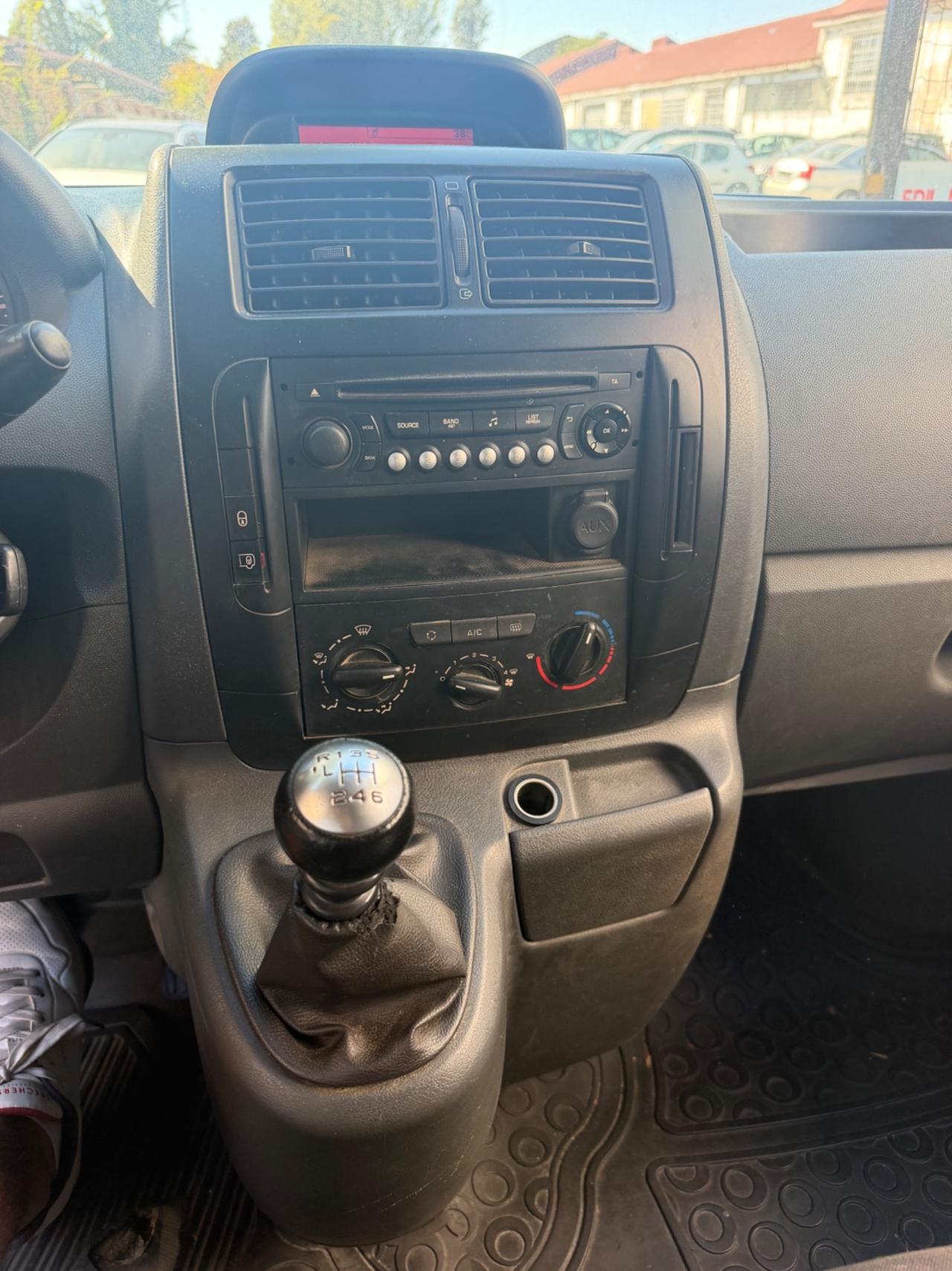 Toyota Proace 2.0 D-4D PC-TN Furgone Lounge 10q