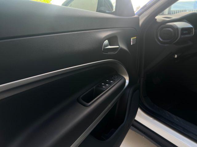 JEEP Avenger 1.2 Turbo 110 CV MHEV Summit tua da ?299,00 mensil