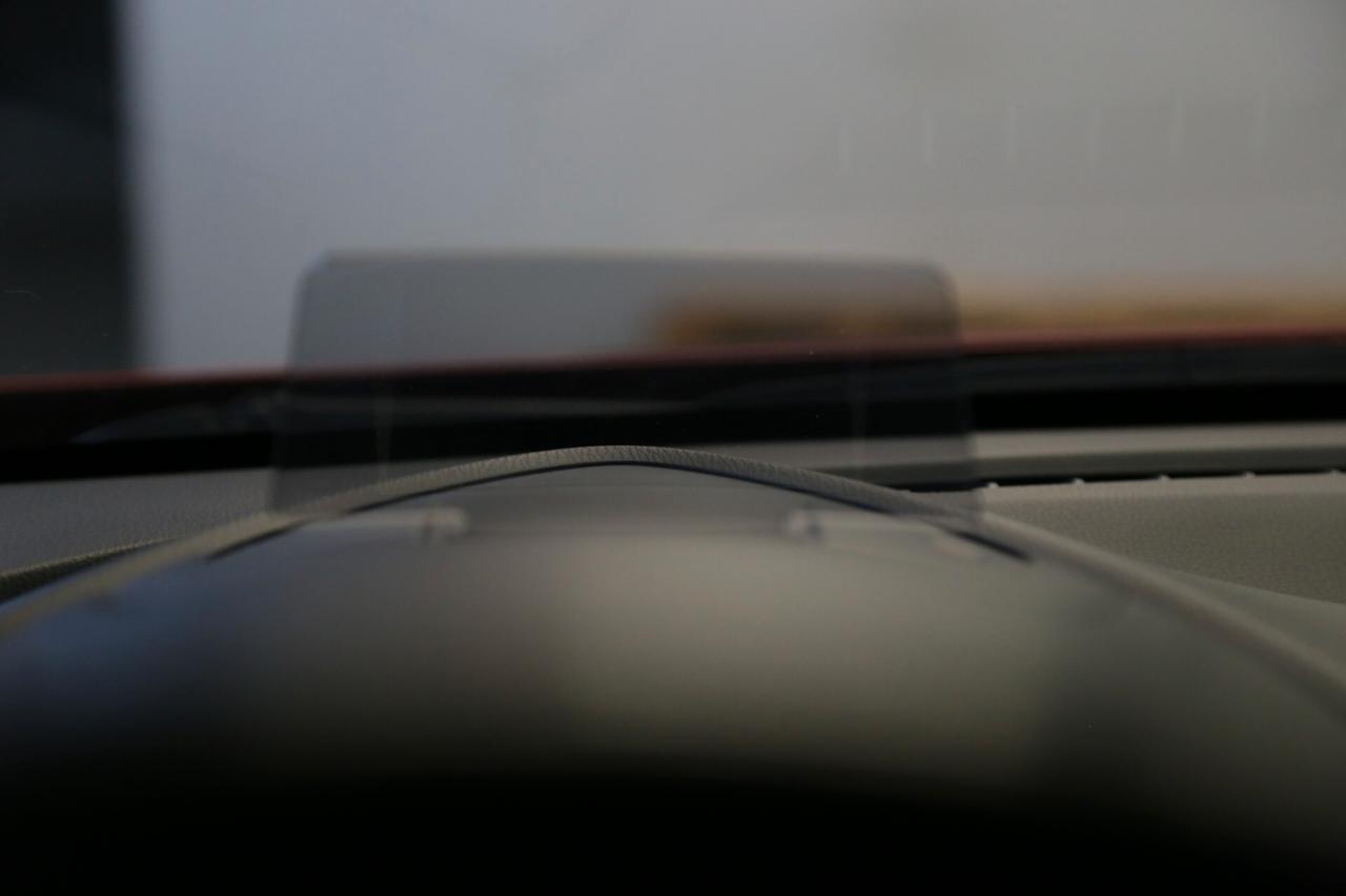 Mazda CX-3 1.5L Skyactiv-D Luxury Edition