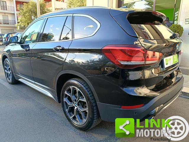 BMW X1 xDrive18d Business Advantage