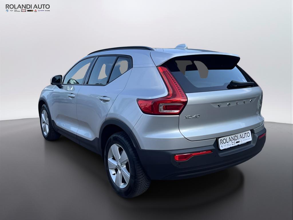 Volvo XC40 2.0 D3 AWD Geartronic