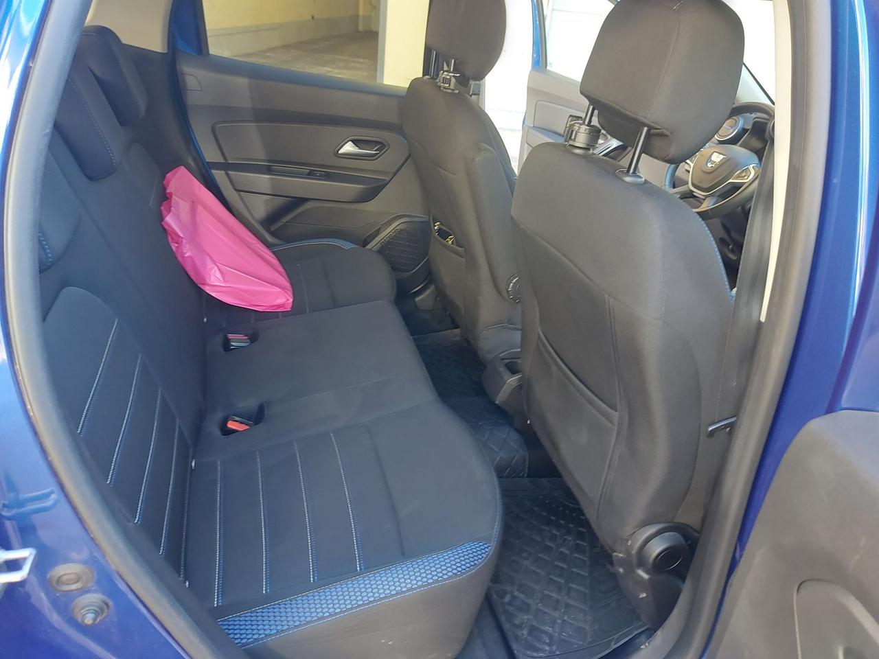 Dacia Duster 15th Anniversary 1.5 Blue dCi 115
