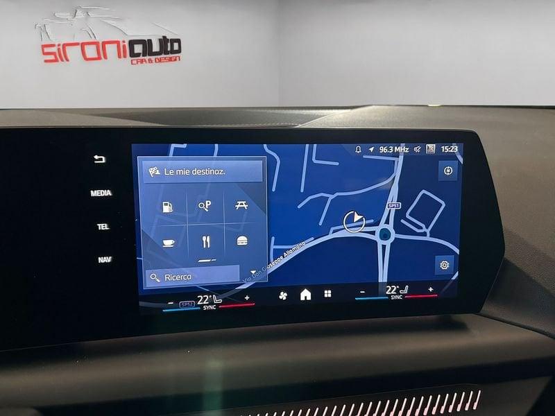 BMW Serie 1 120d 48V MSport Design