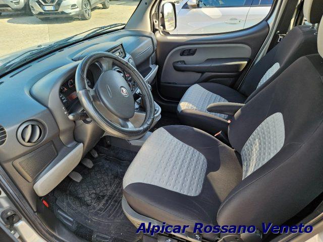 FIAT Doblo Doblò 1.3 Multijet 16V Family 7p.