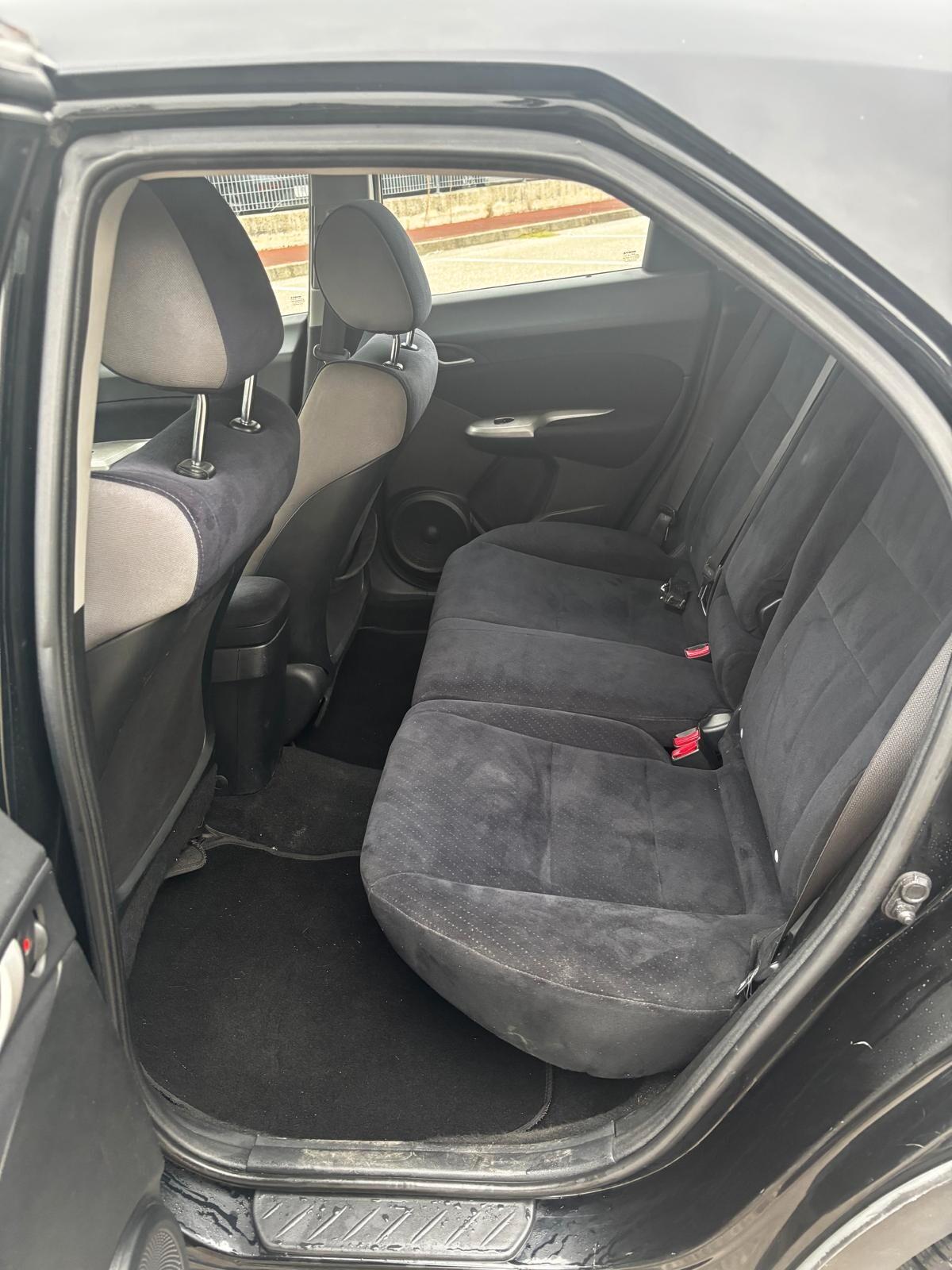 Honda Civic 1.8 i-VTEC 5p. Exec. LH i-P i-Sh AUTOMATICA