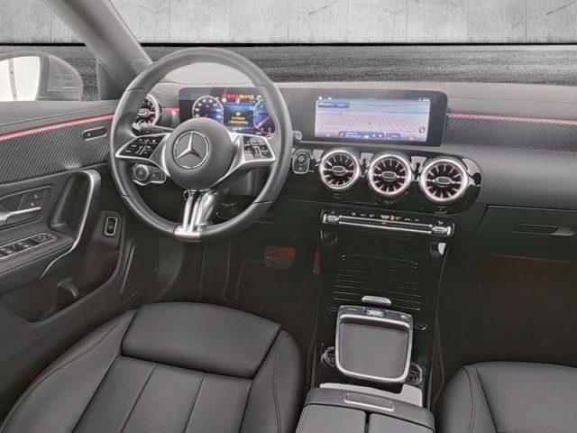 MERCEDES-BENZ CLA 200 d Automatic Advanced