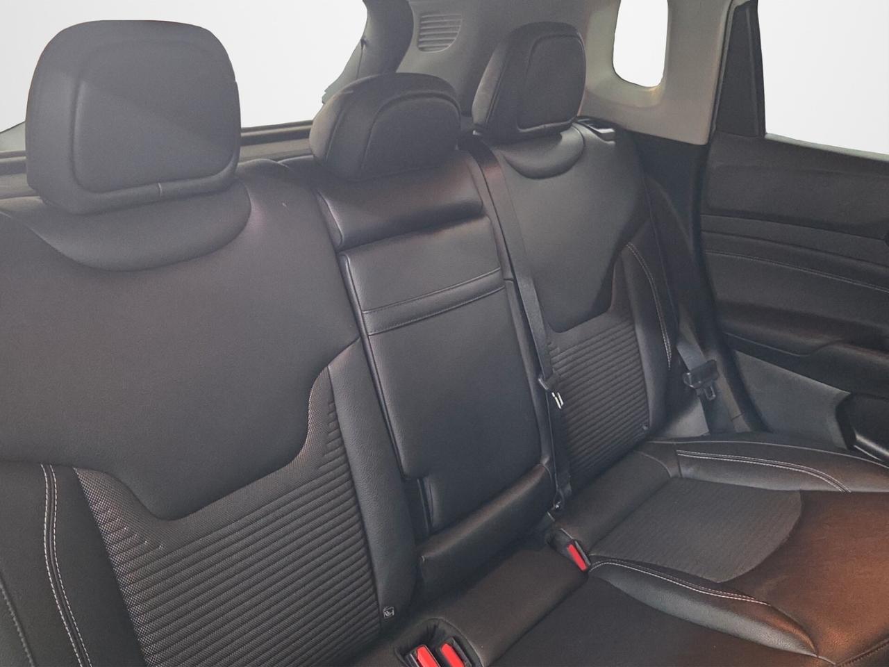 Jeep Compass 1.3 Turbo T4 190 CV PHEV AT6 4xe Limited
