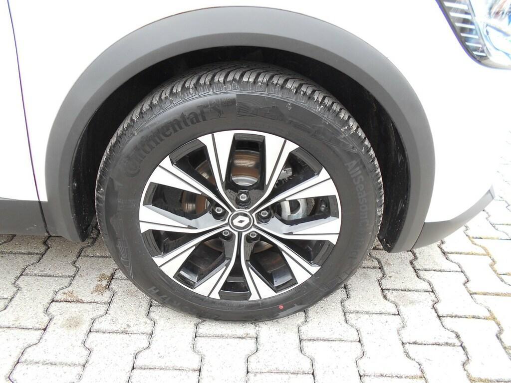 Renault Captur 1.6 Plug-in Hybrid Intens E-Tech Auto